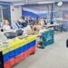 Infotep presente en 5º campamento de liderazgo para la educación internacional en Madrid
