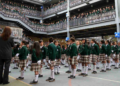 La educación privada está desapareciendo en Colombia revela BBC News 