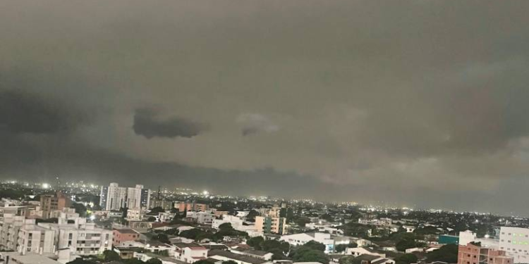 Colombia podría quedar sin gas ni energía en el mes de diciembre, advierten los gremios del sector 