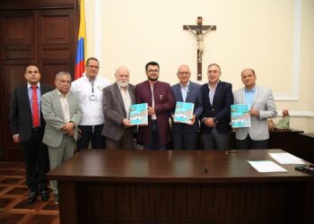 Gobierno Nacional radicó de nuevo su reforma a la salud, a espaldas de los actores del sector a quienes había prometido socializar la iniciativa antes de iniciar de nuevo su tramite en el Congreso 