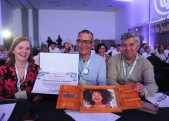 Desde la isla de San Andrés, Consejo Superior de la Judicatura exaltó a sus secciónales de los territorios periféricos de Colombia por su labor en la administración de justicia 