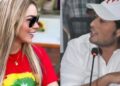 Ex empleada doméstica de Nicolás Petro declaró que el hijo del presidente le robó parte del salario y que Day Vásquez nunca trabajaba por que solo iba a la peluquería