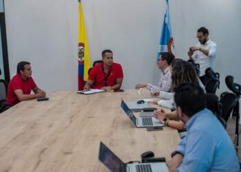 Nuevo proceso de concesión para la modernización del Aeropuerto Gustavo Rojas Pinilla 