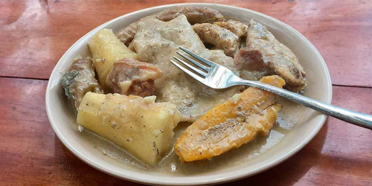 Visitamos Raizal, el gastro-bar isleño en la ciudad de Barranquilla con los sabores y saberes del Archipiélago 