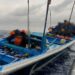 Cárcel para tres ciudadanos extranjeros que realizaban faenas de pesca ilegal en el santuario natural Malpelo 