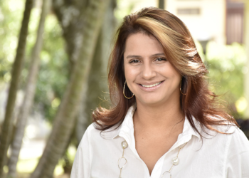 Senadora de oposición Paola Holguín reseña cinco embarradas del gobierno de Gustavo Petro en una semana.