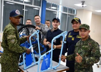 Más de mil personas beneficiadas en jornada de apoyo al desarrollo 