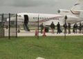 EE.UU. incautó el avión del presidente de Venezuela, Nicolás Maduro