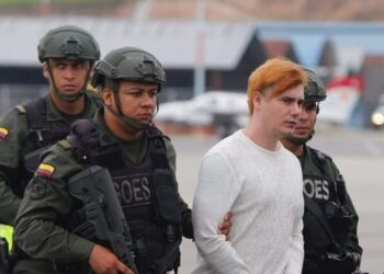 Alias ‘Pichi’, de temido narcotraficante a ser nombrado gestor de paz 