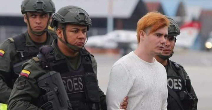 Alias ‘Pichi’, de temido narcotraficante a ser nombrado gestor de paz 
