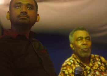 Ethnic Roots Fest despidió su edición 2024 con marimbas, tambores y despliegue de culturas inolvidable 