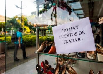 Tasa de desempleo volvió a subir en agosto de 2024, reportó el Dane 