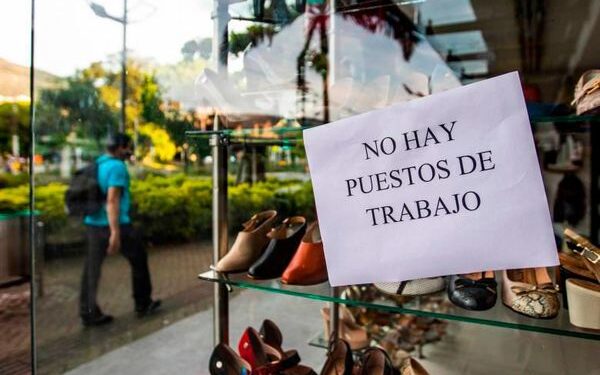 Tasa de desempleo volvió a subir en agosto de 2024, reportó el Dane 