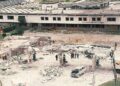 A 35 años del bombazo contra El Espectador hablamos con un sobreviviente de ese atentado. 