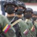 Congresista denuncia que Venezuela interceptó a dos soldados colombianos que habían servido a Ucrania y los entregó a Rusia mientras cancillería guarda silencio. 