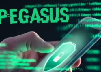 Fiscal Camargo responde a denuncia sobre software Pegasus en Colombia: «no tenemos evidencia». 