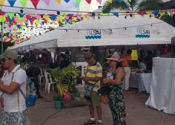 Trinidad y Tobago, país invitado a la vi feria del libro de San Andrés 