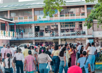 49 entidades del Archipiélago participaron del simulacro nacional de atención de desastres 