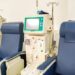 Hospital Departamental recibe habilitación para funcionamiento de unidad renal 