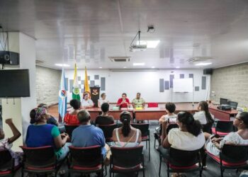 Perry Hill renueva su junta de acción comunal tras años de inactividad 