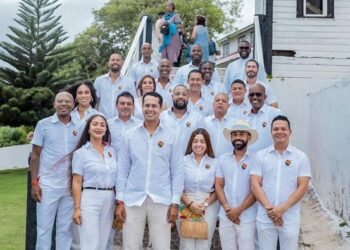 El Archipiélago conmemoró la diversidad étnica y cultural del archipiélago: un encuentro de fe y tradición 