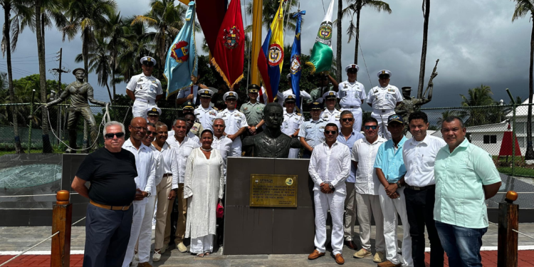 Hoy se conmemora el día del veterano de las fuerzas militares y de policía 