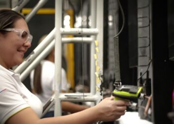 Colombia innova en la producción de electrodomésticos más sostenibles y eficientes para fomentar el consumo consciente 
