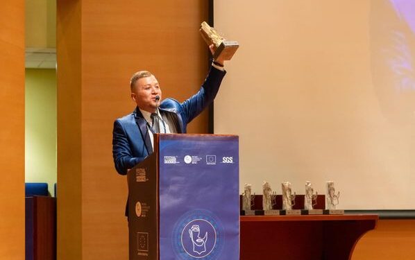 Colombia celebra el periodismo digital con la entrega del premio Xilópalo
