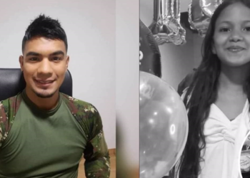 Envían a la cárcel al confeso homicida de Sofía Delgado, la menor de 12 años encontrada desmembrada en cañaduzales del Valle del Cauca