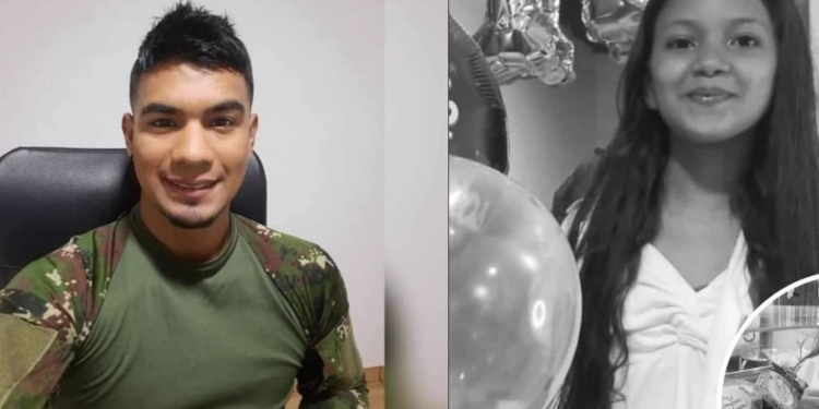 Envían a la cárcel al confeso homicida de Sofía Delgado, la menor de 12 años encontrada desmembrada en cañaduzales del Valle del Cauca