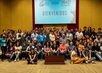 Encuentro académico internacional de medicina de fauna silvestre en Barranquilla en marco de la COP16 