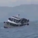 Hundimiento de barco deja varias decenas de muertos en lago de la República del Congo  