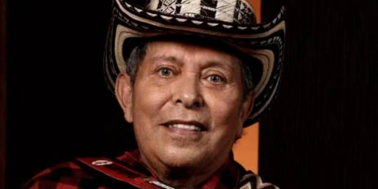En medio de cantos y acordeones le dieron el último adiós al rey vallenato Egidio Cuadrado 