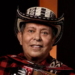 En medio de cantos y acordeones le dieron el último adiós al rey vallenato Egidio Cuadrado 