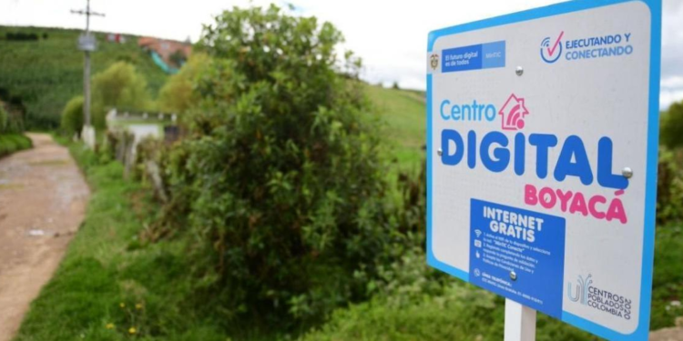 Centros Poblados fue condenado a pagar $87.027 millones por detrimento en contrato de internet rural. Todos los funcionarios del Mintic fueron absueltos 