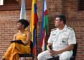 Dimar se une al llamado global por la protección de los océanos en la COP16 