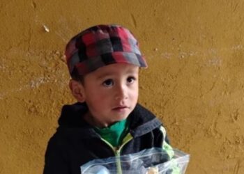 Niño Alexis Delgado fue torturado antes de ser asesinado. Asesino fue enviado a prisión 