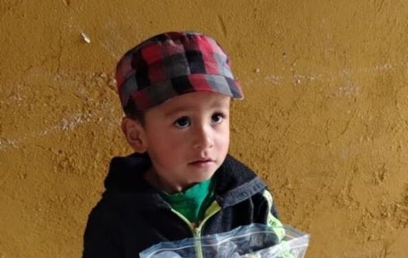 Niño Alexis Delgado fue torturado antes de ser asesinado. Asesino fue enviado a prisión 
