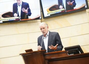 En medio del debate para modificar el SGP, gobernador Eduardo Verano propone subir transferencias a las regiones en 46 % 