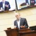 En medio del debate para modificar el SGP, gobernador Eduardo Verano propone subir transferencias a las regiones en 46 % 