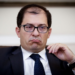 Ex fiscal general de la nación, Francisco Barbosa replicó acusaciones del presidente Gustavo Petro y lo tildó de irresponsable 