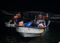 Armada Nacional intercepta embarcación con 16 migrante ilegales en cayo Albuquerque