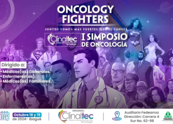 ‘Oncology fighters’: la primera comunidad colombiana de formación y apoyo oncológico para médicos generales 