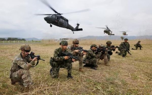 Polémica decisión: Ministerio de Defensa eliminó los comandos de tarea conjunta, y comandos específicos en zona de alteración del orden público 