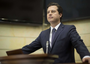 «Petro hizo acuerdo con organizaciones criminales para que se expandieran»: Juan Manuel Galán 