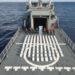Armada de Colombia incautó 2.3 toneladas de cocaína avaluadas en más de 78 millones de dólares 