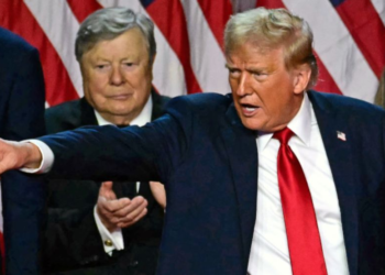 El socialismo produce pobreza, odio y tiranía: presidente Donald Trump 