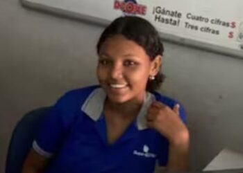 Abatido en operativo policial el presunto homicida de empleada de Supergiros en Bosconia, Cesar 