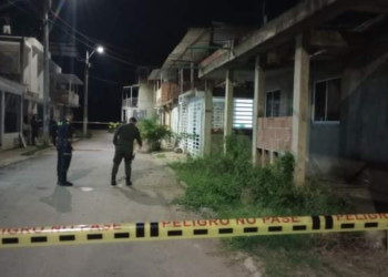En Jamundí, Valle del Cauca un dron fue detonado en zona residencial 