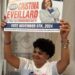 Sanandresana fue elegida el pasado martes en elecciones de Estados Unidos como comisionada de la localidad de West Park en Miami, Florida.
